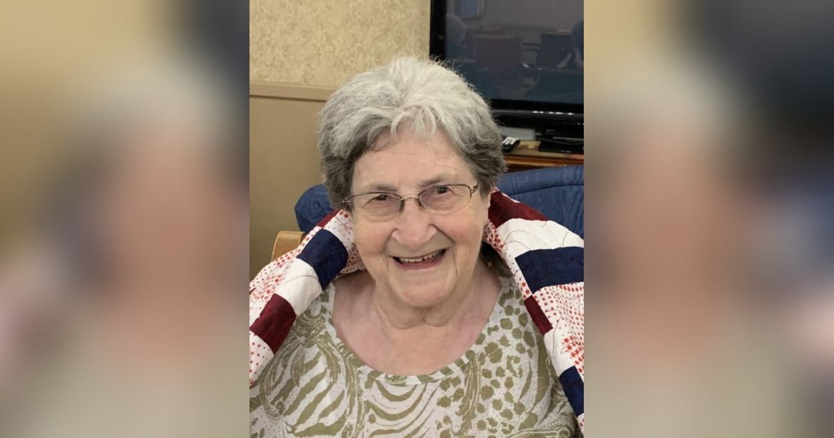 Martha McCrillis Obituary September 4, 2023 Hermitage, PA