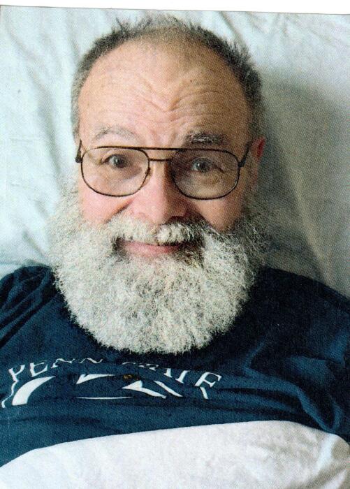 Rev. Richard Byerly Obituary September 20, 2023 Hermitage, PA