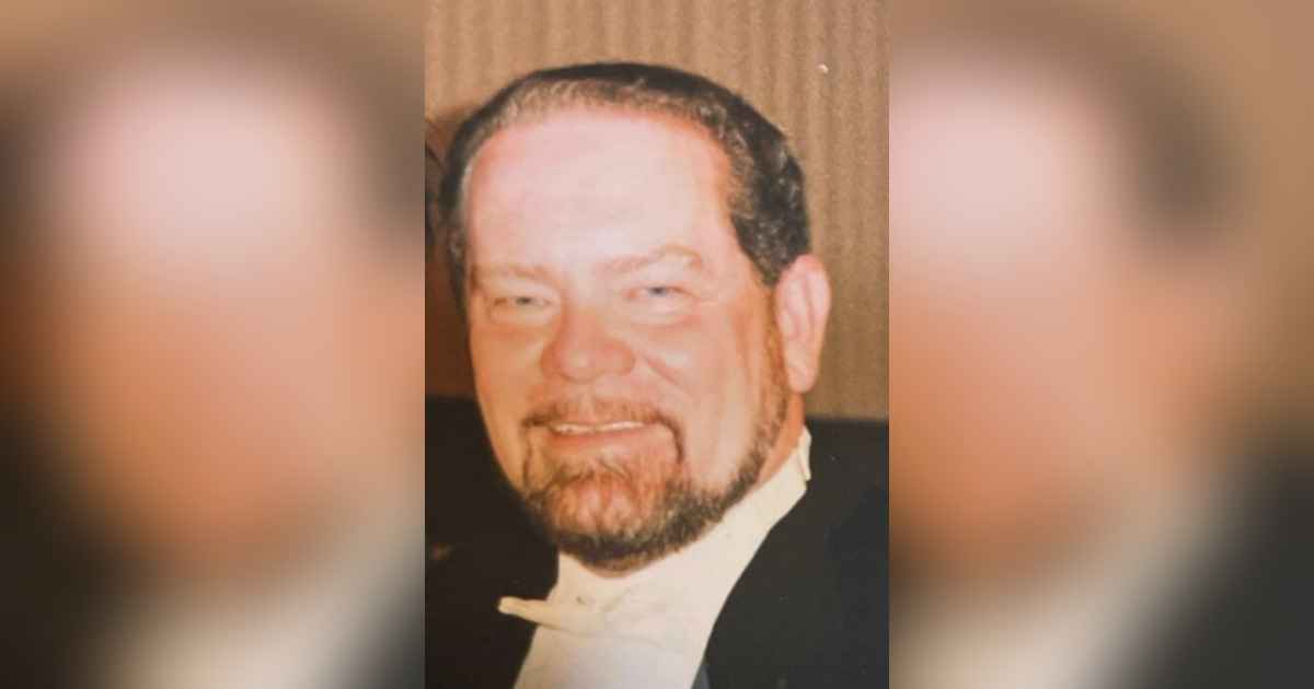 Edward "Ed" Mitcheltree