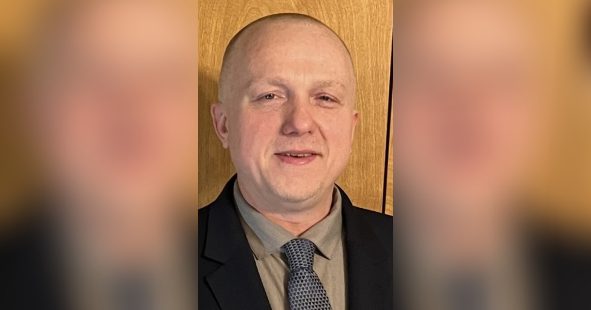 Richard Pistorius Ii