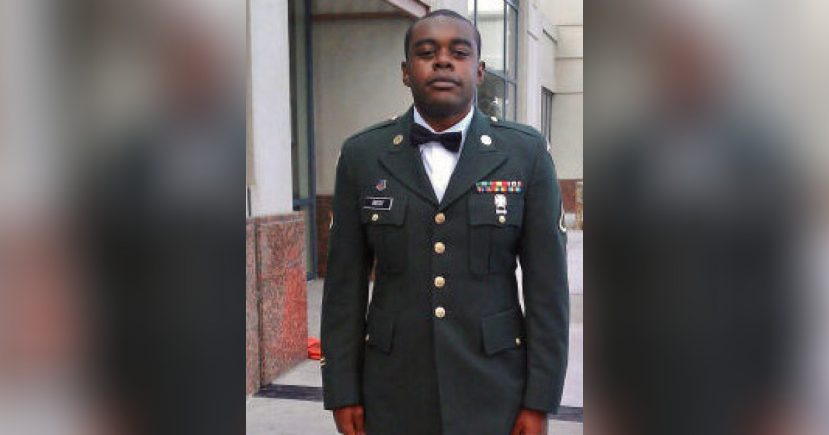 Mr. Devaughn Best Jr.