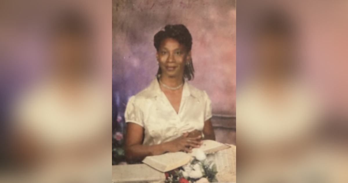 Shirleen Easterwood Obituary March 25, 2024 Winona, MS