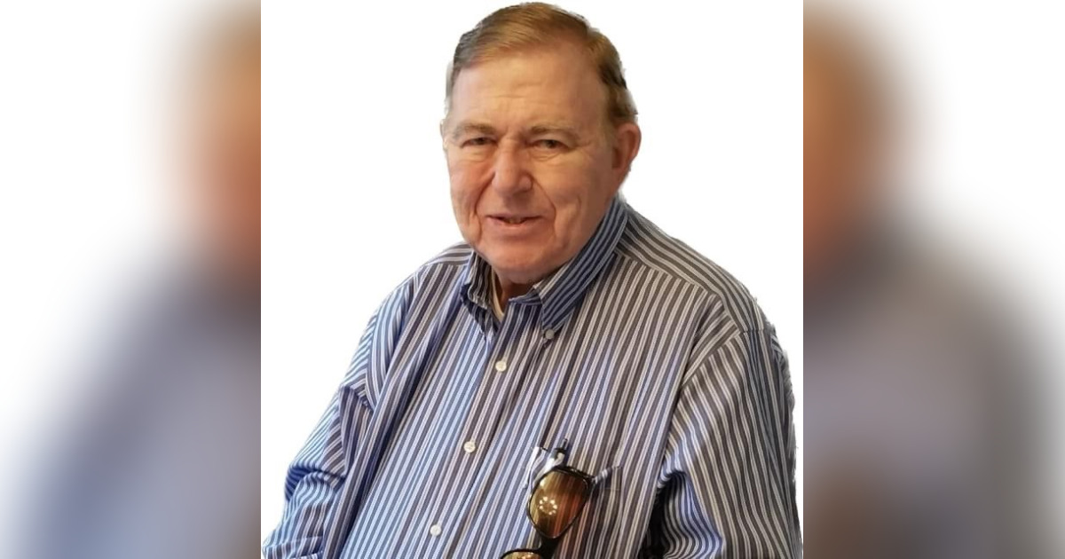 Weldon Ogles Obituary Dec 12, 2022 Charlotte, NC