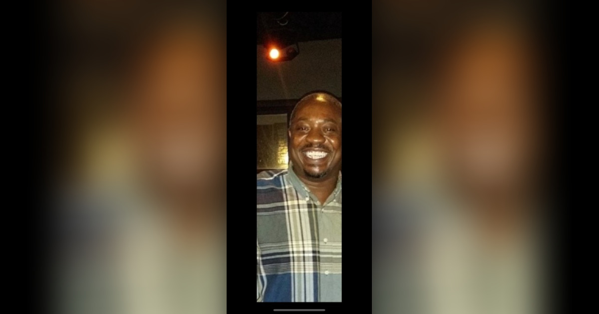 Rodriguez "Rick" Dunlap