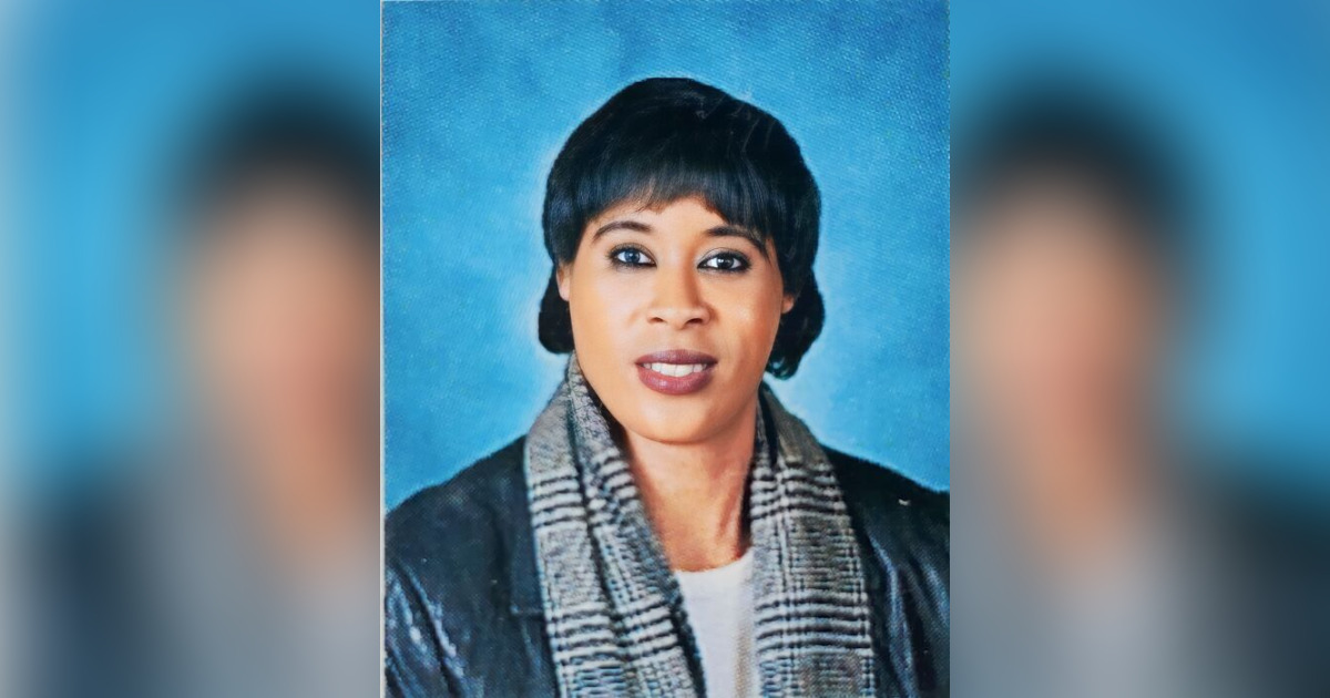 Parker Obituary Aug 23, 2023 Charlotte, NC