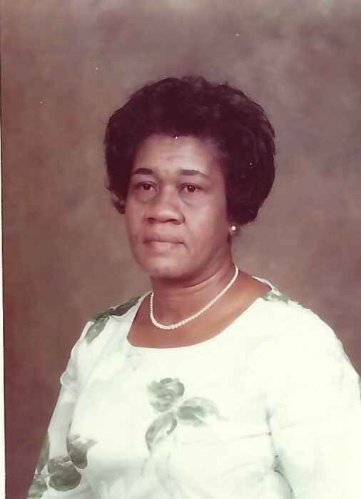 Obituary for Dicie Downing Neal Roseboro's Mortuary and Crematory, Inc.