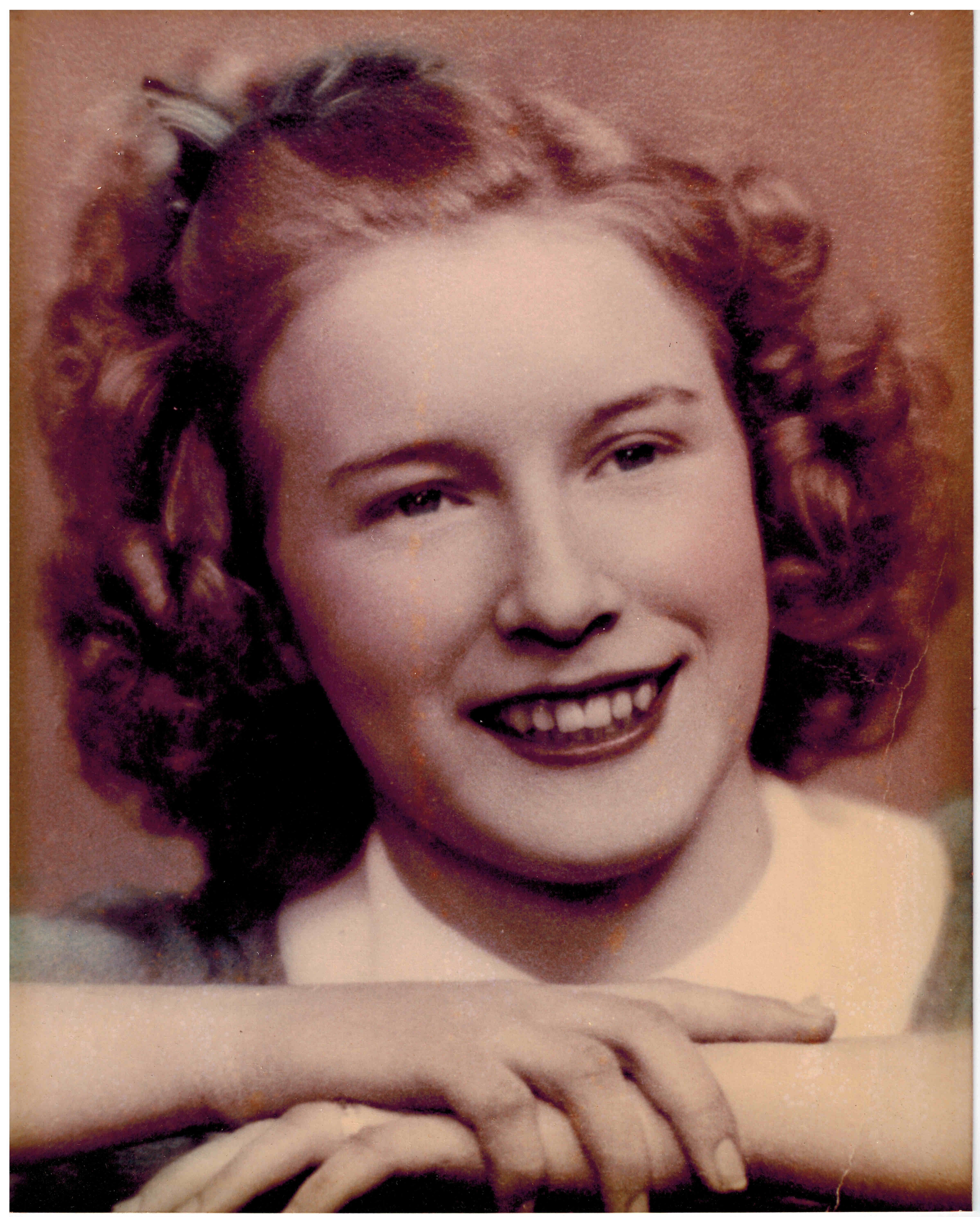 Marion Gibson Obituary February 25, 2020 Funeral