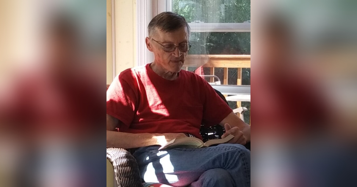 Daniel LaBrecque Obituary October 12, 2022