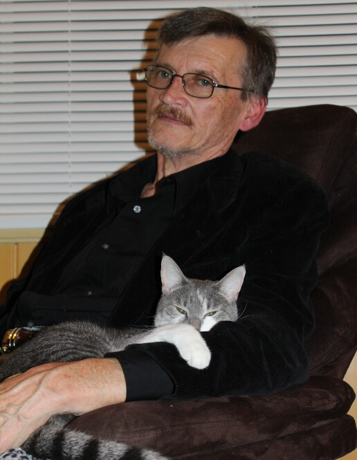 Daniel LaBrecque Obituary October 12, 2022