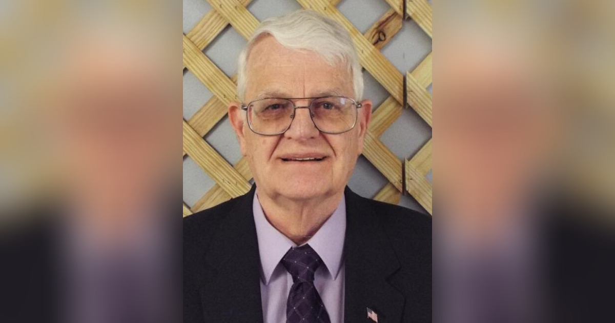 Richard Kirk Obituary November 28, 2022 Funeral