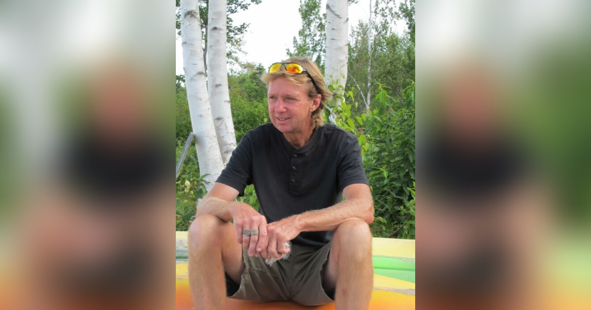 Mark Pomeroy Obituary January 11, 2023 Funeral