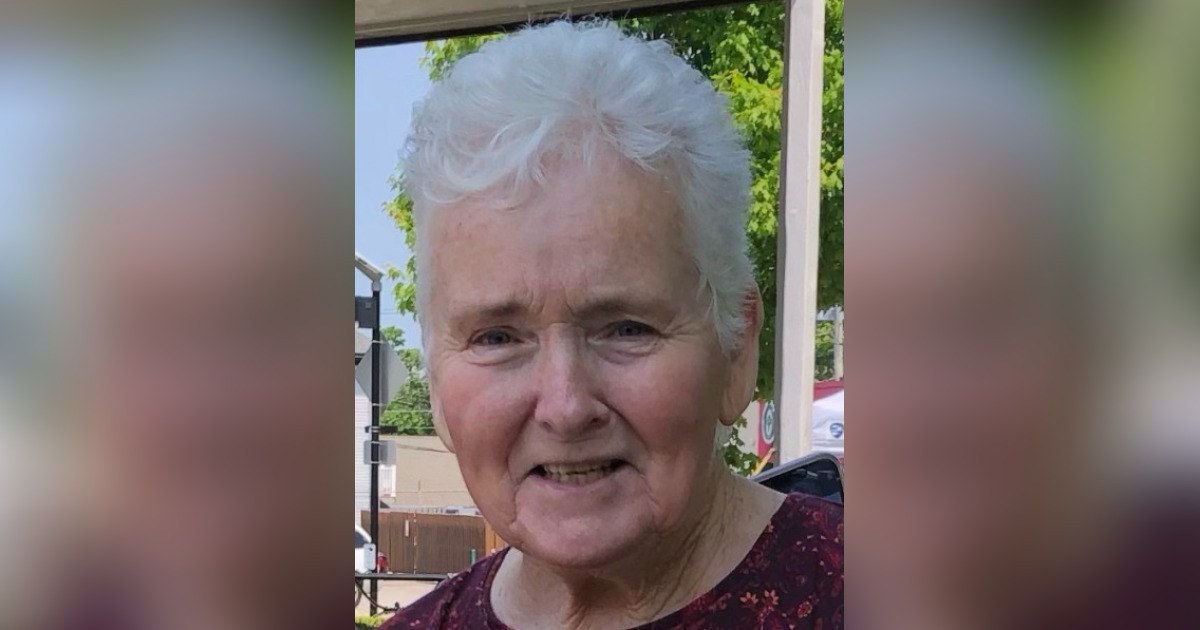 Kathleen McKenna Obituary Jun 7, 2023 Lakeville, MA