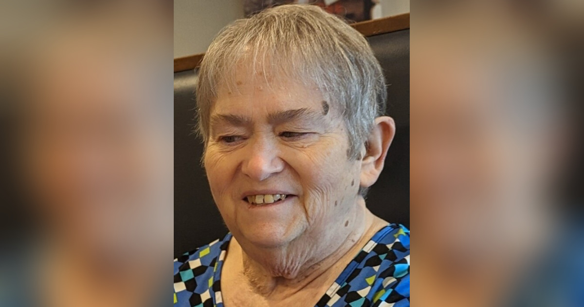 Donna Kirk Obituary October 19, 2023 Funeral Home