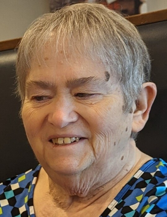 Donna Kirk Obituary October 19, 2023 Funeral Home