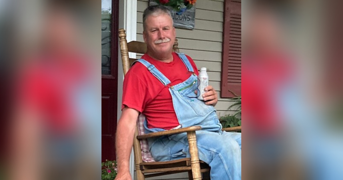 Peter Hudon Obituary September 12, 2024 Funeral