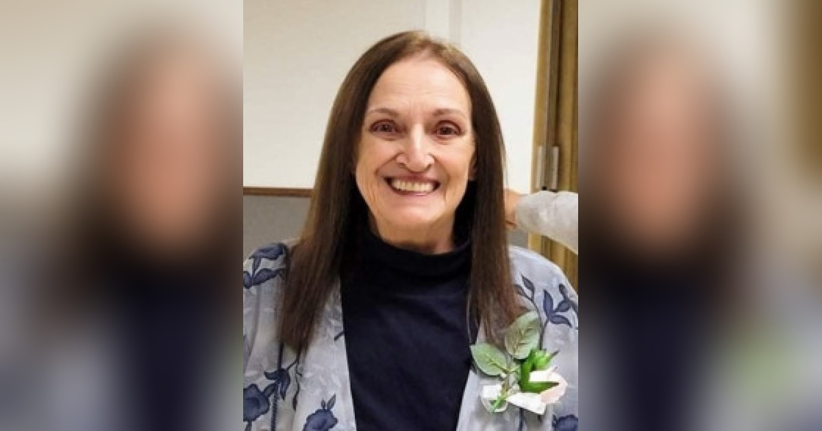 Beth Firm Obituary October 16, 2022 Clarke Funeral Home Toronto, OH