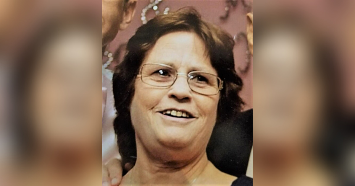 Janice "Jan" Aldridge Obituary December 11, 2022 Clarke Funeral