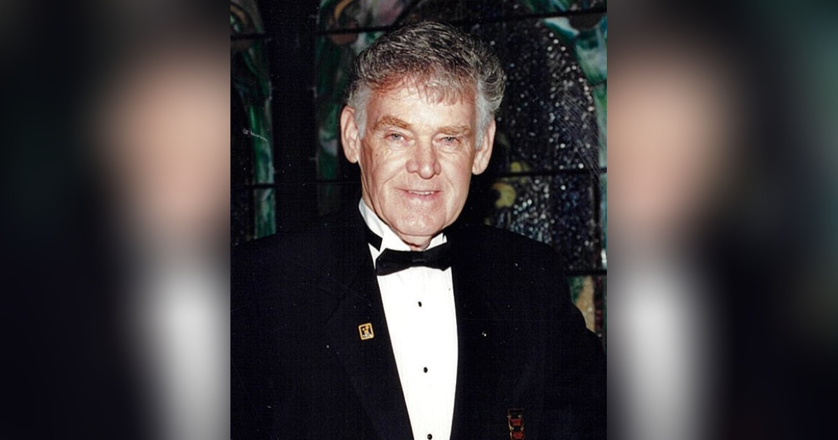 Donald Moore Obituary December 16, 2022 Clarke Funeral Home