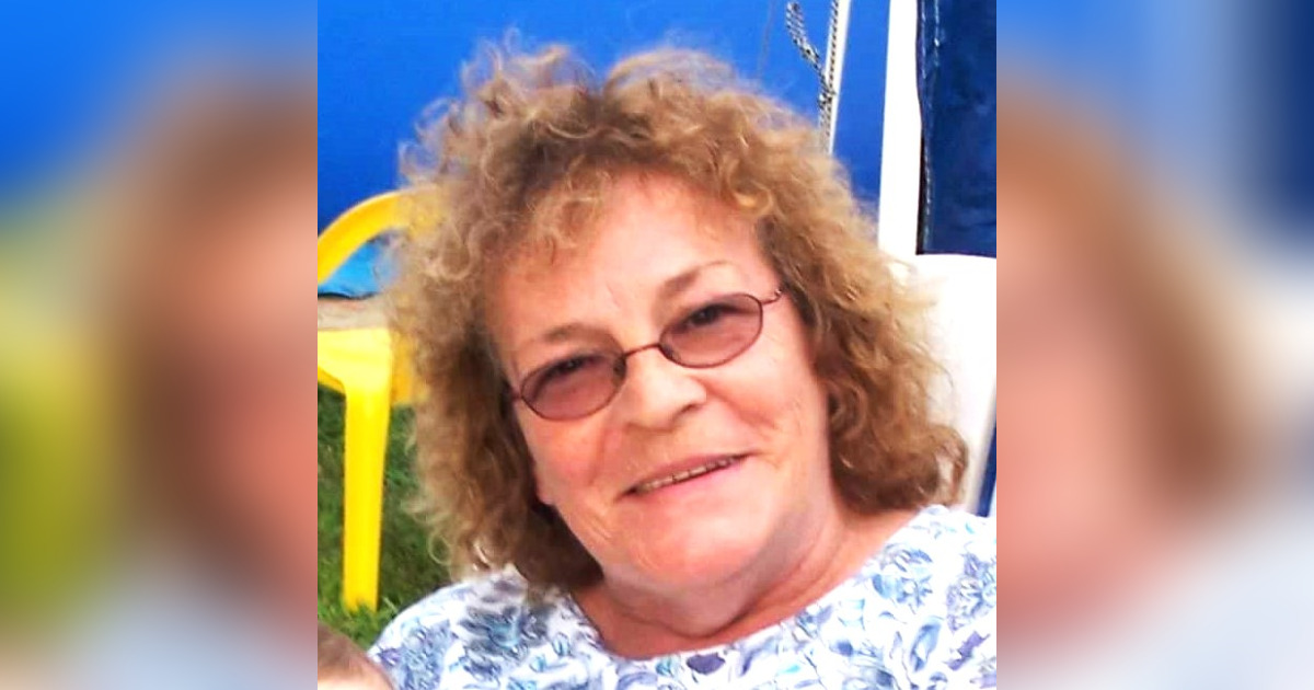 Dorothy LoPrete Obituary February 16, 2023 Clarke Funeral Home