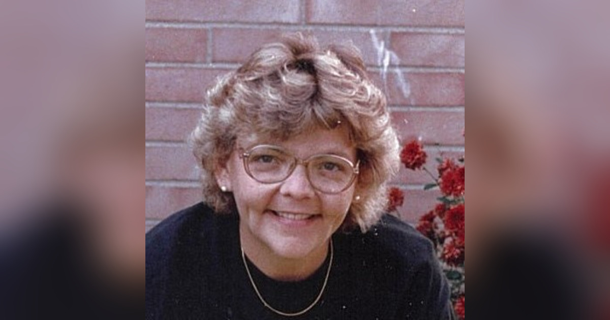 Kathy Holsinger Obituary June 11, 2023 Clarke Funeral Home