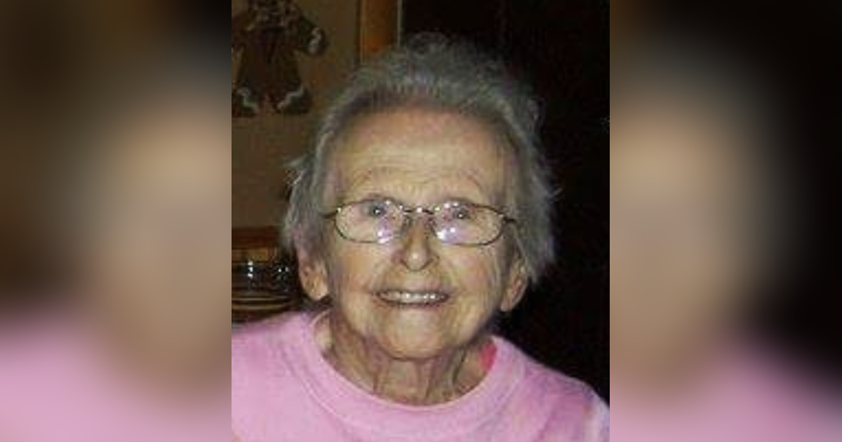 Vivian Dorand Obituary October 16, 2023 Clarke Funeral Home