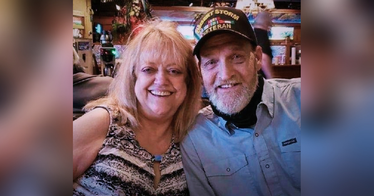 Lori Ferry Obituary November 9, 2023 Toronto, OH