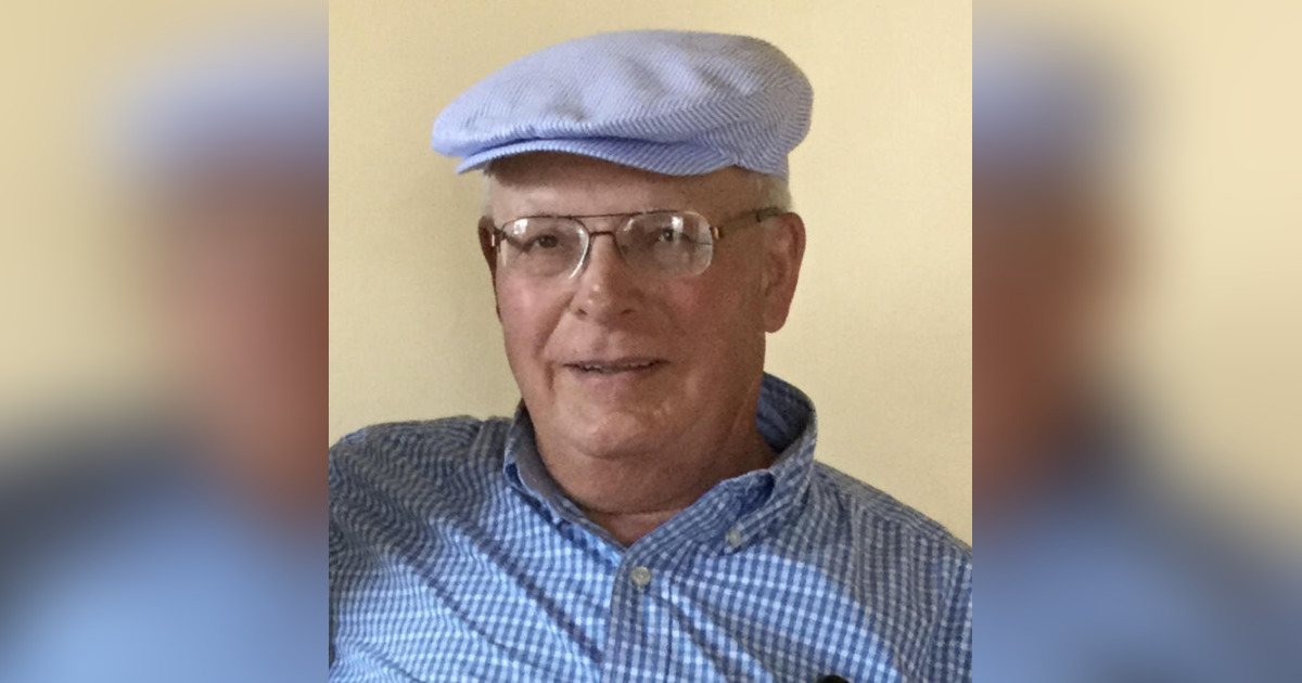 Robert Green Obituary January 1, 2024 Clarke Funeral Home Toronto, OH