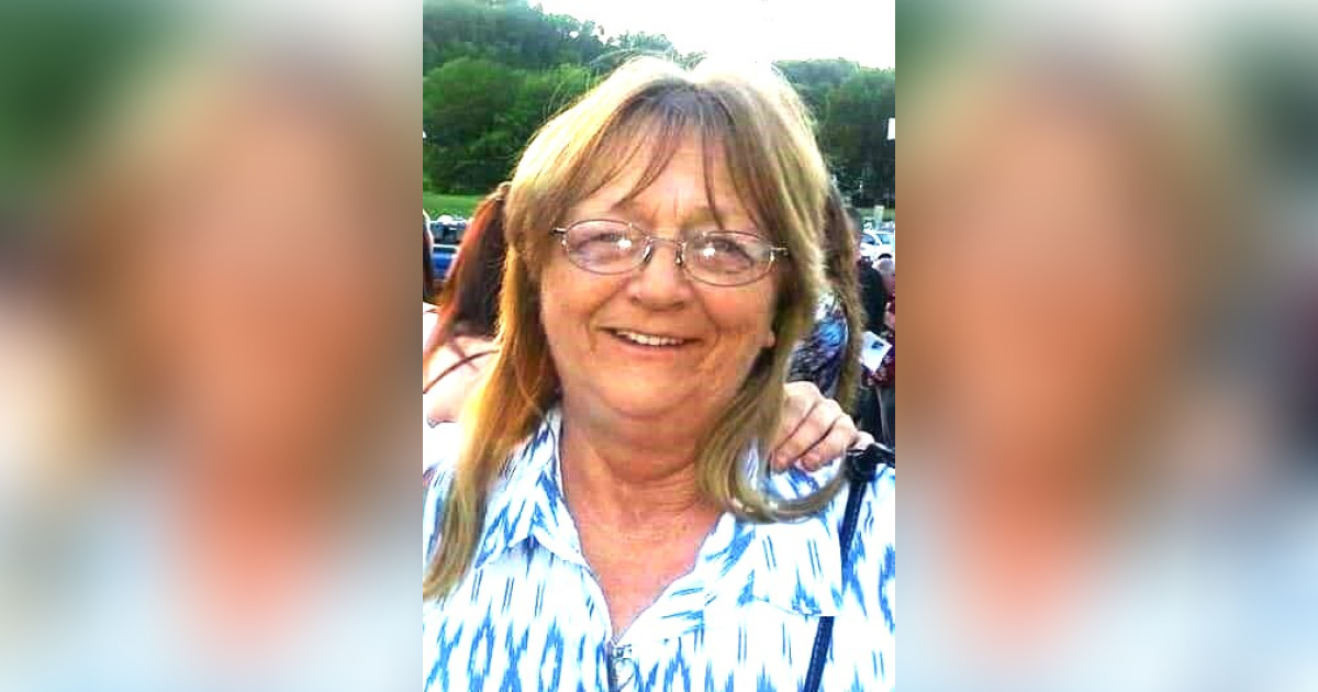 Marcella Powell Obituary February 20, 2024 Clarke Funeral Home