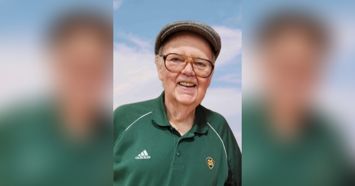 John Finney Obituary March 30, 2024 Clarke Funeral Home Toronto, OH