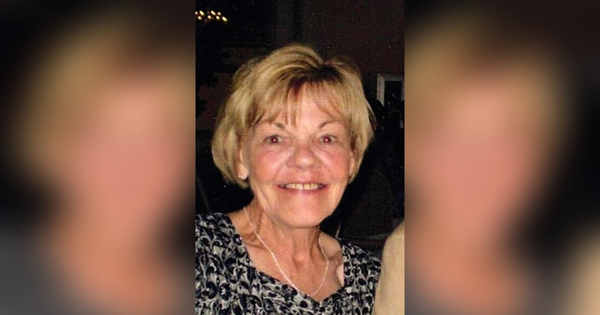 Carolyn Goad Obituary September 15, 2024 Clarke Funeral Home