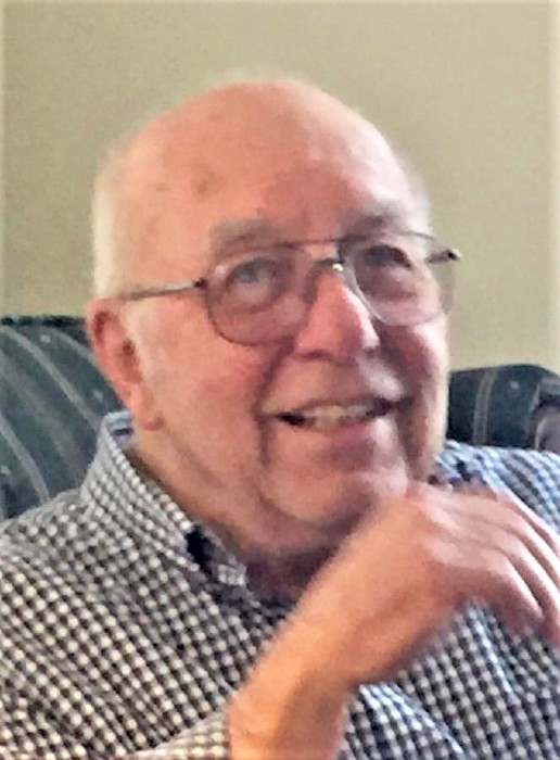 Lester Rowley Obituary May 10, 2021 Clarke Funeral Home Toronto, OH