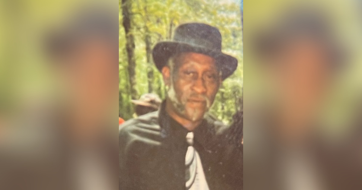 Mr. John Taylor Obituary October 8, 2022 Bostick Funeral Home