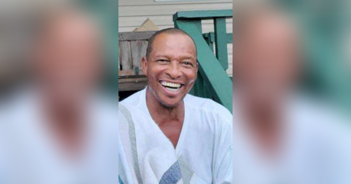 Mr. Marion Orr, Sr. Obituary Oct 31, 2022 Ridgeland, SC