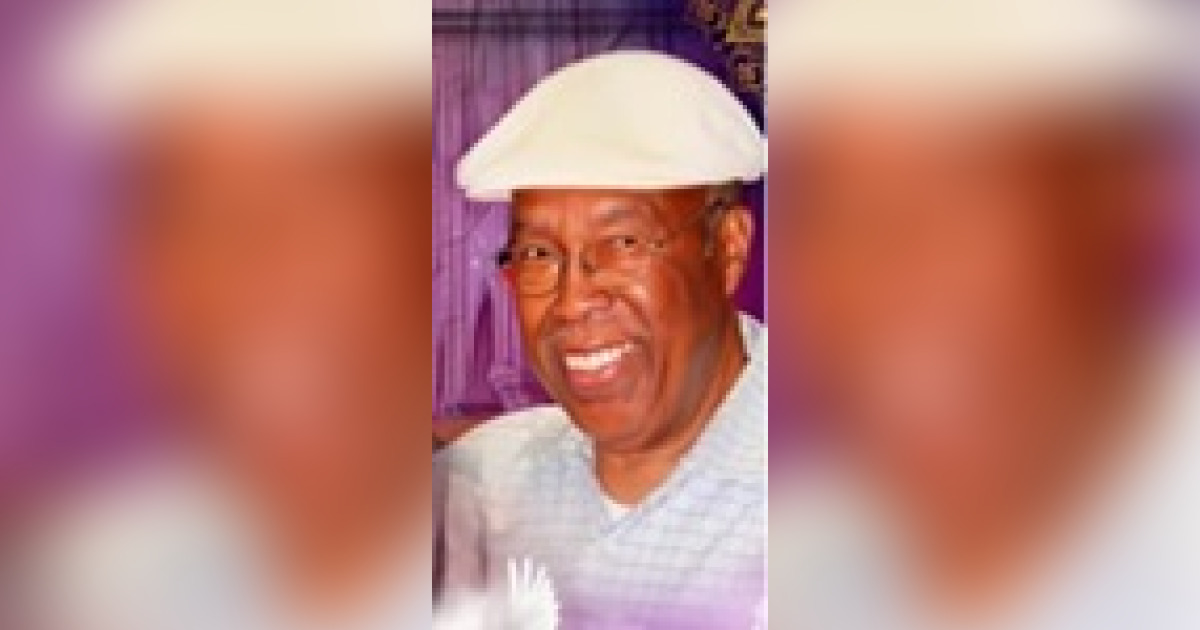 Deacon Ernest Burrison Obituary November 20, 2022 Bostick Funeral