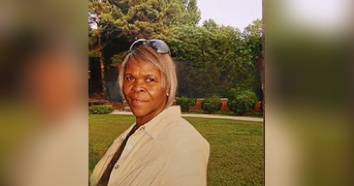 Mrs. Mamie Eady Obituary December 7, 2022 Bostick Funeral Home