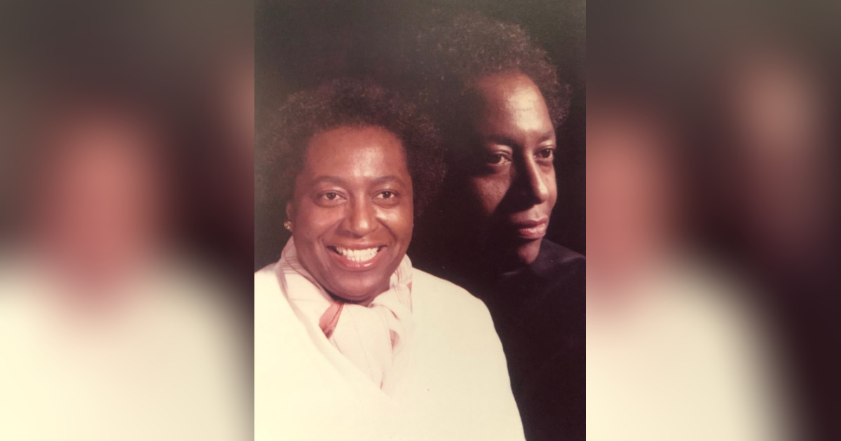 Mrs. Emily Gilliard Obituary February 11, 2023 Bostick Funeral Home Ridgeland, SC