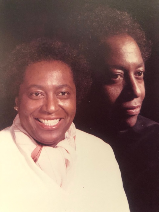 Mrs. Emily Gilliard Obituary February 11, 2023 Bostick Funeral Home Ridgeland, SC