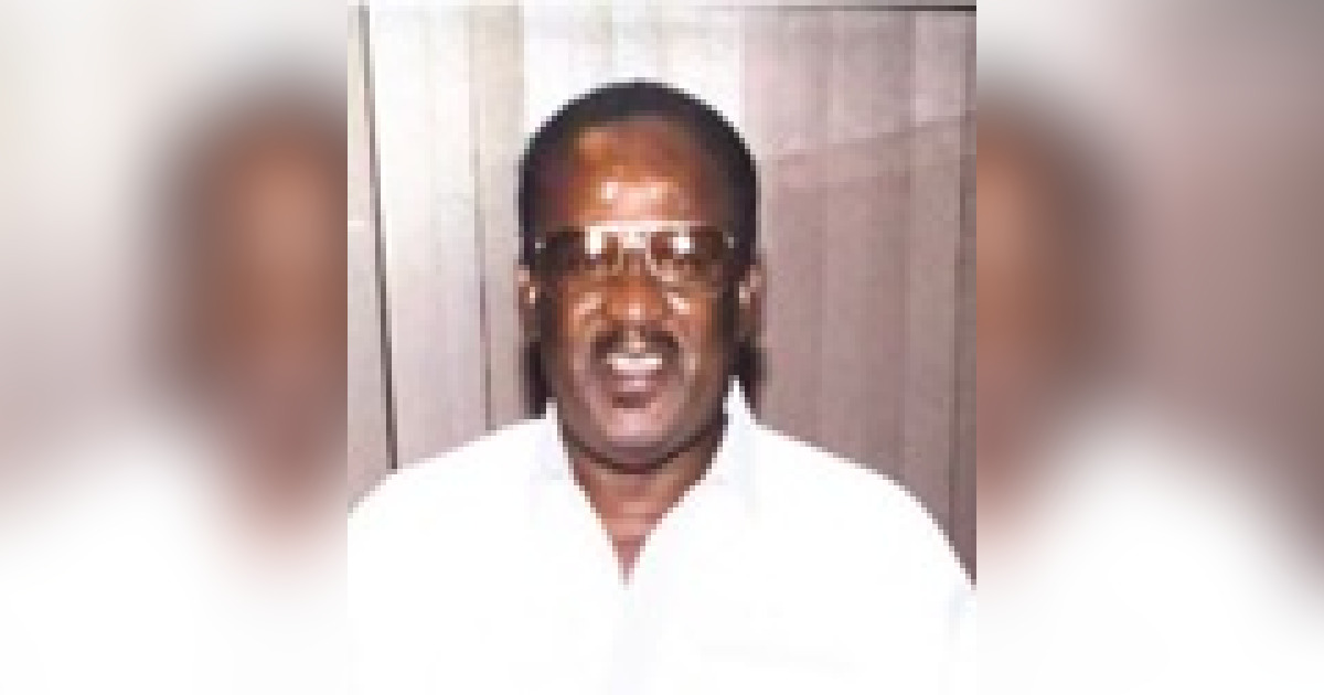 Obituary for Mr. Leroy Wright Bostick Funeral Home