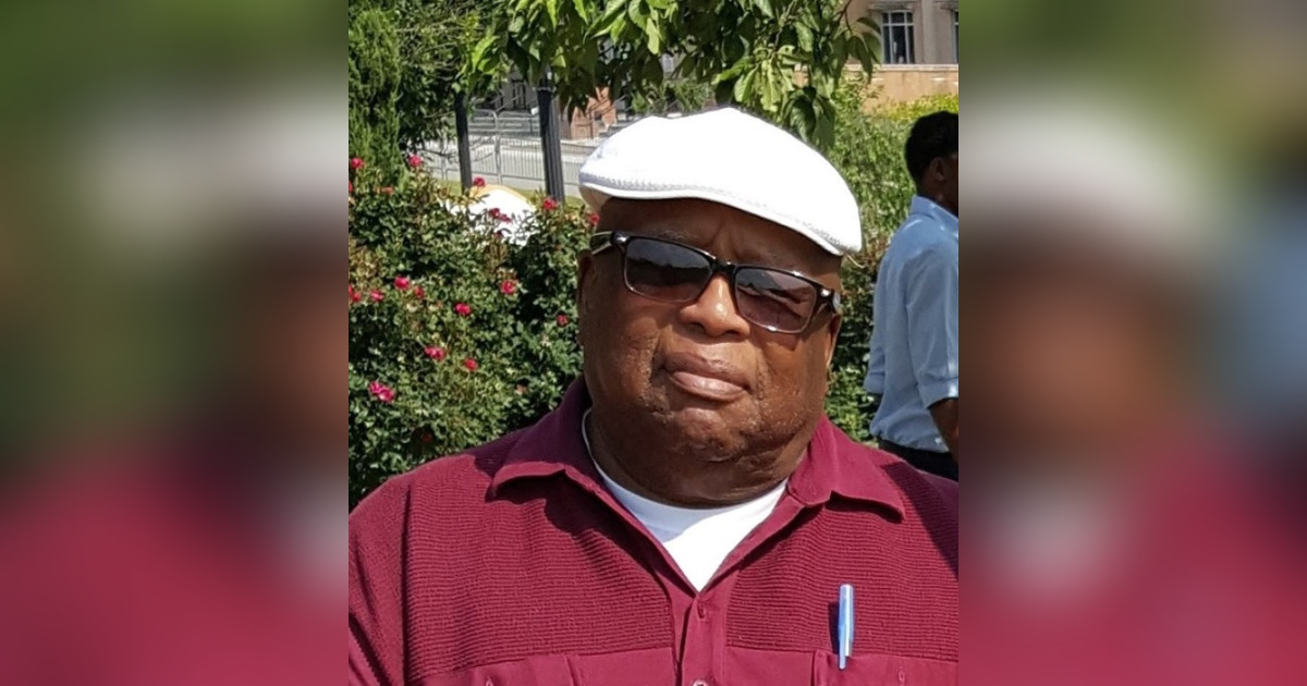 Mr. Jake Brown, III Obituary July 8, 2023 Bostick Funeral Home