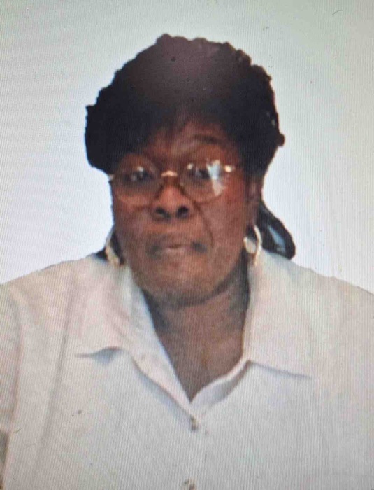 Mrs. Louise Bolden Obituary October 6, 2023 Bostick Funeral Home