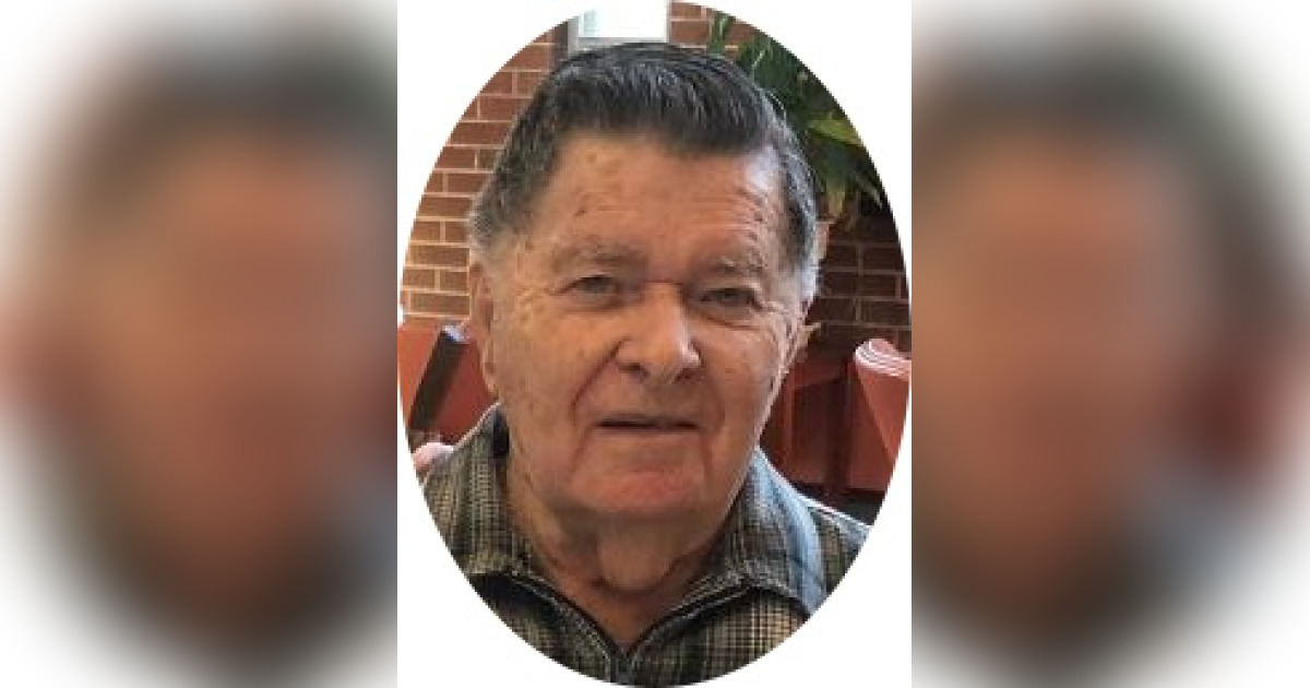 Joseph Royer Obituary May 18, 2022 Jackman Funeral Home Uxbridge, MA