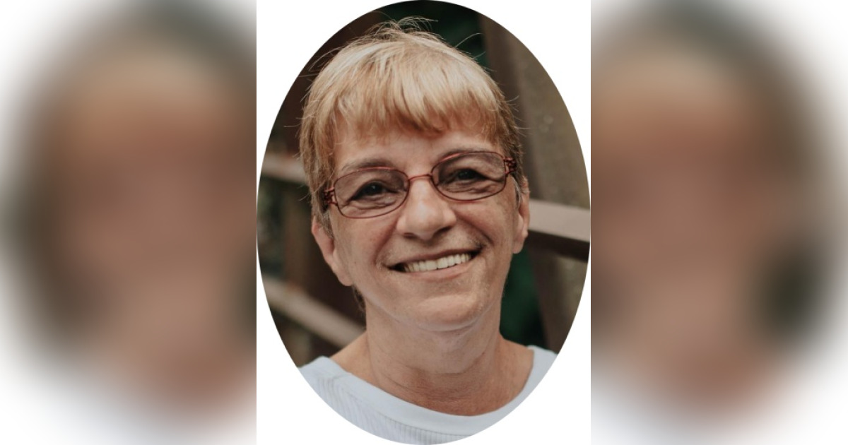 Denise Rivers Obituary September 21, 2022 Jackman Funeral Home