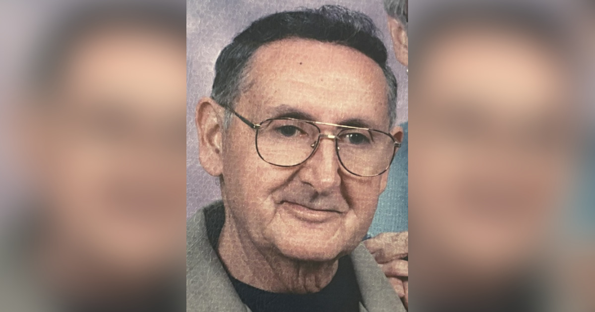 Obituary for Arthur O. Bergeron Jackman Funeral Home