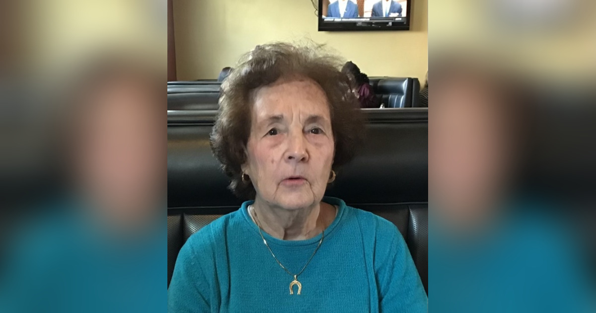 Obituary for Joan R (Woodall) Colton Jackman Funeral Home