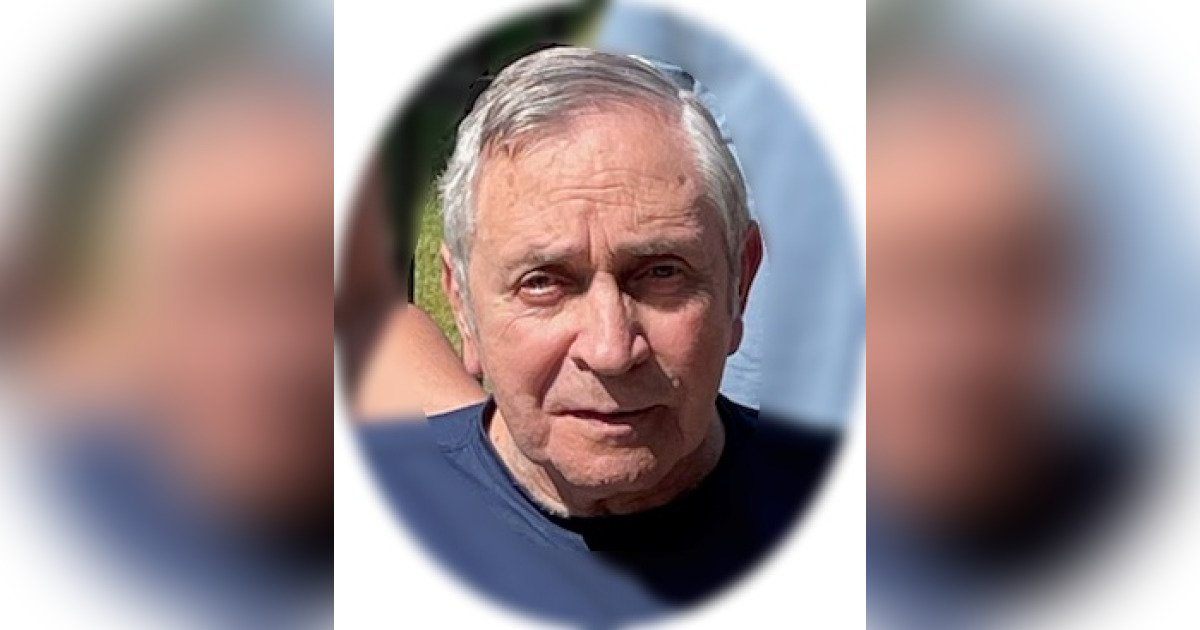 Paul Desruisseaux Obituary March 3, 2023 Jackman Funeral Home