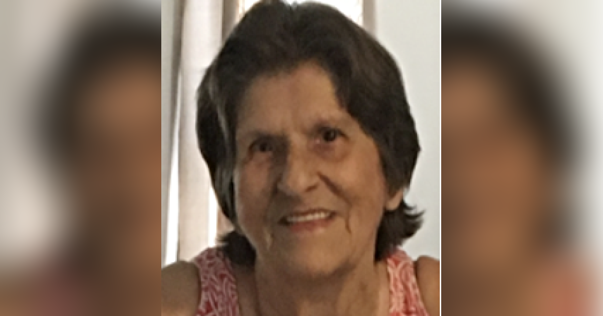 Obituary for Lucille P. (Desjardin) Barber Jackman Funeral Home