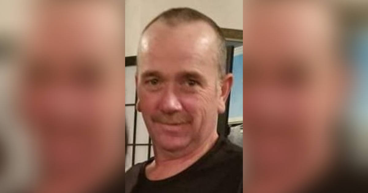 Edward Guilbeault Obituary July 20, 2023 Jackman Funeral Home