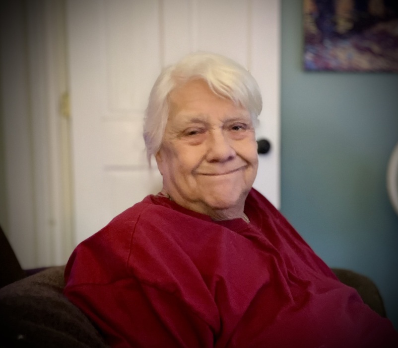 Jean Ethier Obituary August 18, 2023 Jackman Funeral Home