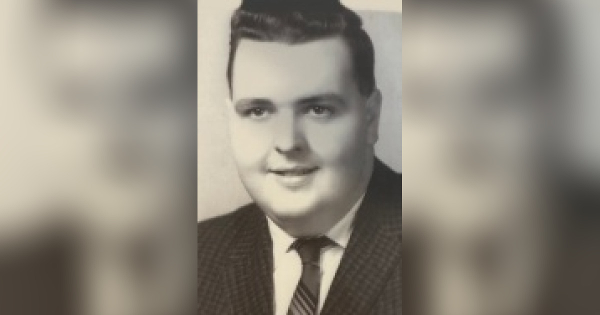 John Cooney Jr. Obituary Aug 20, 2023 Whitinsville, MA