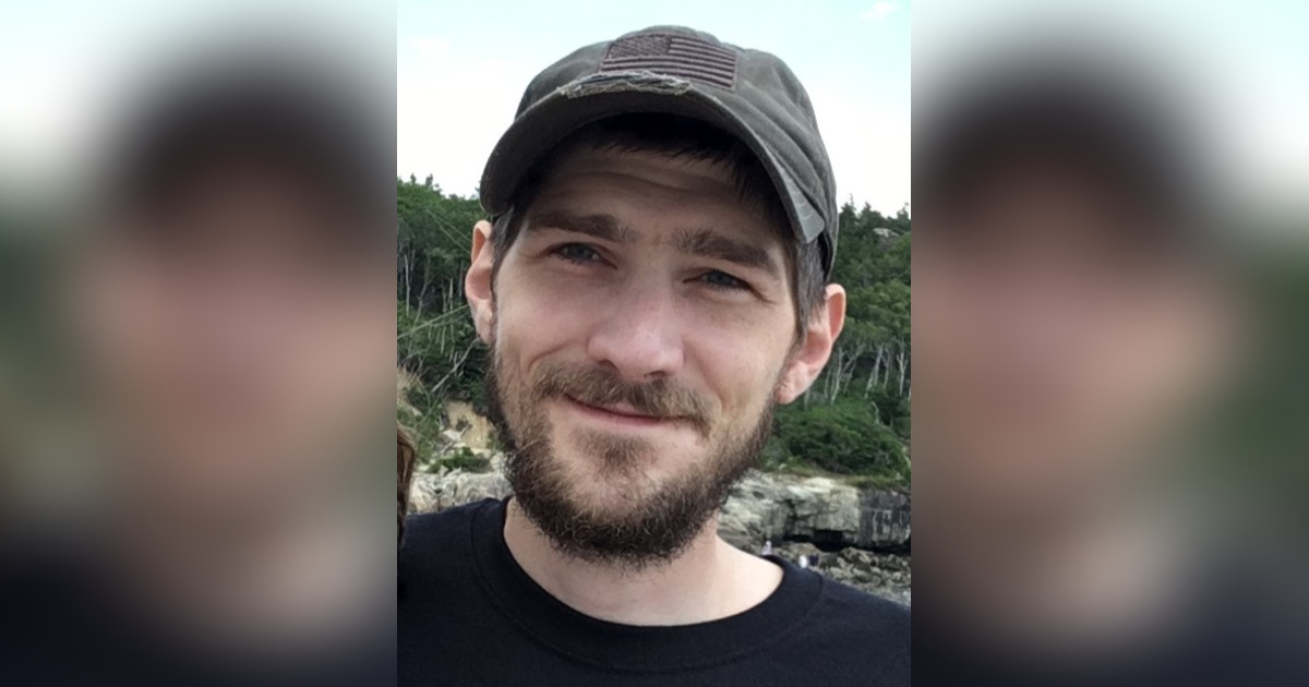 Obituary for Shawn B. Danforth Jackman Funeral Home